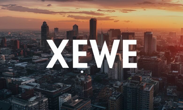 XEWE