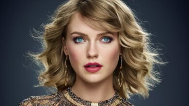 Taylor Swift AI Pictures