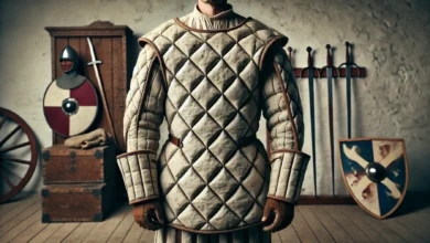 gambeson