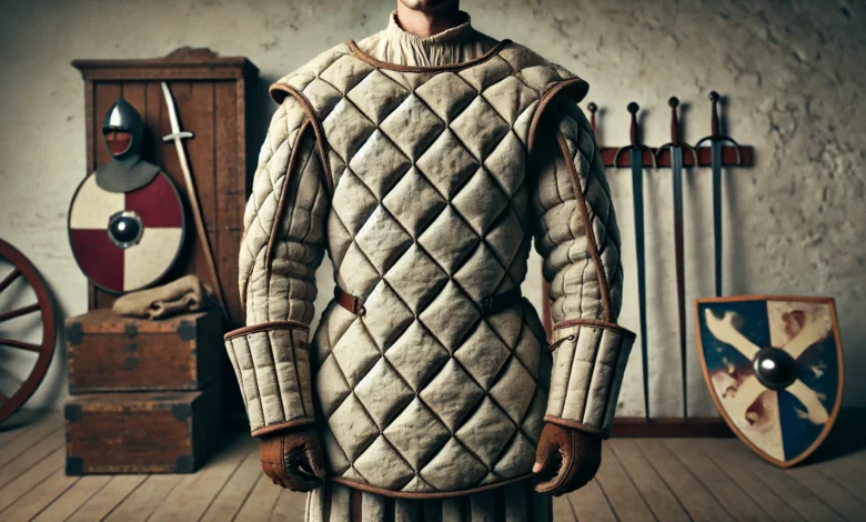 gambeson