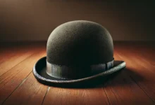 Bowler Hat