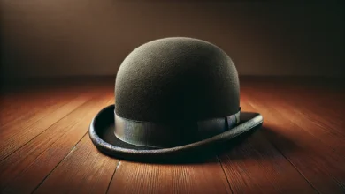 Bowler Hat