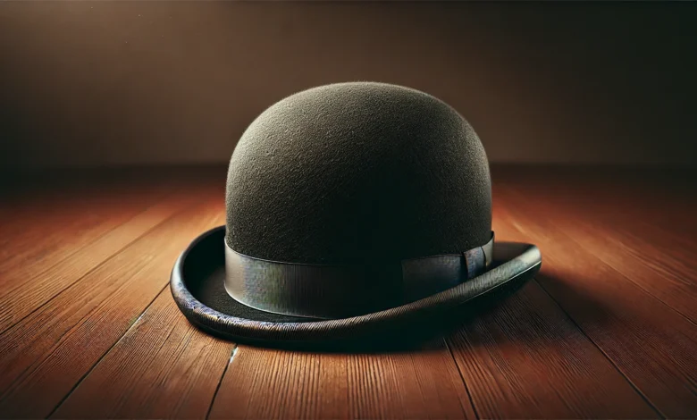 Bowler Hat