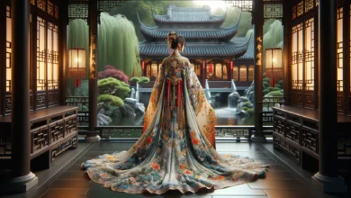 hanfu