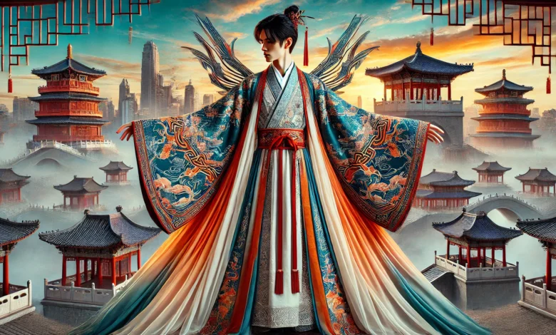 Hanfu