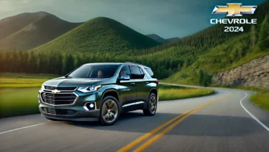 2024 Traverse 2024 Chevrolet Traverse review 2024 Traverse performance and features Chevrolet Traverse SUV design 2024 2024 Traverse interior and technology Best family SUV 2024 Traverse