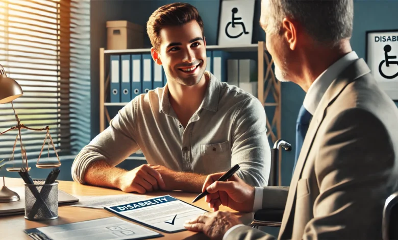 signs that you will be approved for disability How to know if you will be approved for disability benefits Signs of disability benefits approval Key indicators for disability approval Disability claim approval process explained Factors that increase chances of disability approval