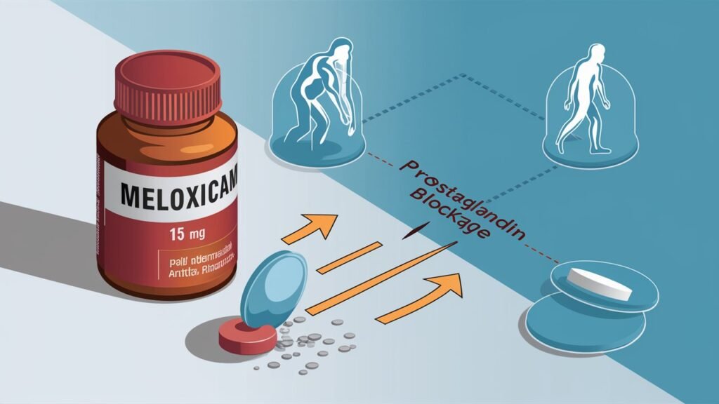 meloxicam 15 mg