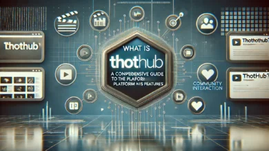 Thothub