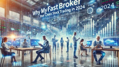 MyFastBroker