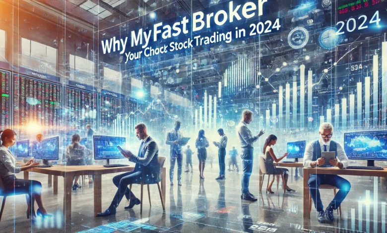 MyFastBroker